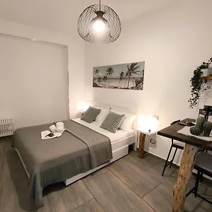  Appartamento House Italia