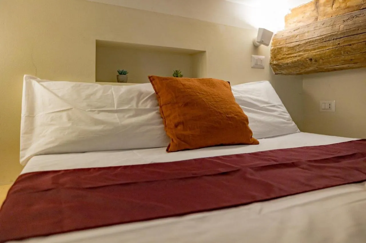 Appartement Charme Loft - 5 Min Duomo à Milan 0*,  Italie